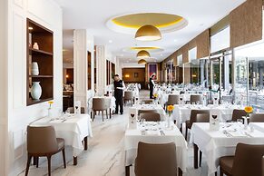 Hotel Riu Palace Oasis