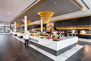 Hotel Riu Palace Oasis