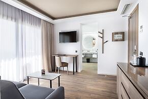 Hotel Riu Palace Oasis