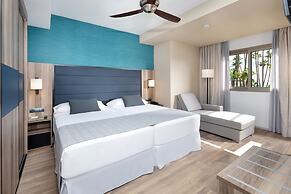 Hotel Riu Palace Oasis