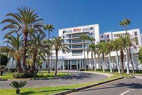 Hotel Riu Gran Canaria - All Inclusive