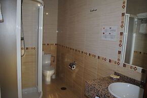 Hotel Albero