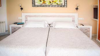 Hotel Albero