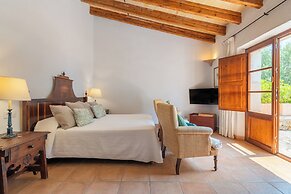 Agroturismo Son Siurana