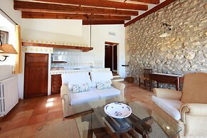 Agroturismo Son Siurana