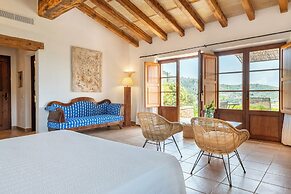 Agroturismo Son Siurana