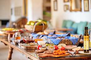 Agroturismo Son Siurana