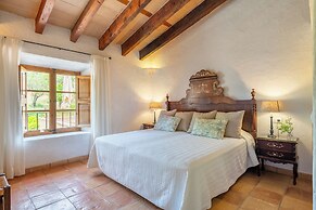 Agroturismo Son Siurana