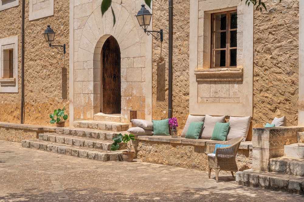 Agroturismo Son Siurana