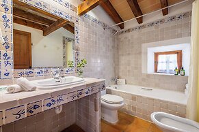 Agroturismo Son Siurana