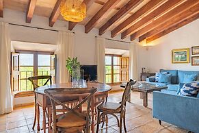 Agroturismo Son Siurana