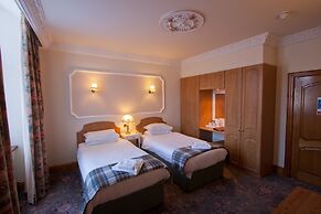 Duke Of Gordon Hotel