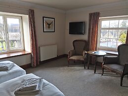 Duke Of Gordon Hotel