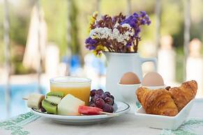 Agroturisme Perola - Adults Only