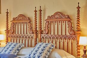 Petit Hotel Restaurante Ses Rotges - Adults Only