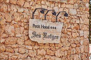 Petit Hotel Restaurante Ses Rotges - Adults Only