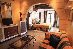 Petit Hotel Restaurante Ses Rotges - Adults Only