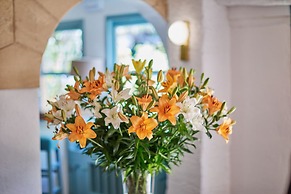 Petit Hotel Restaurante Ses Rotges - Adults Only