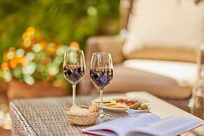 Petit Hotel Restaurante Ses Rotges - Adults Only