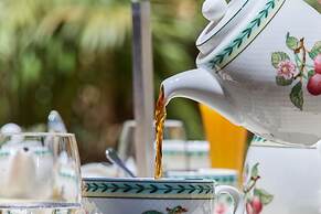 Petit Hotel Restaurante Ses Rotges - Adults Only