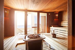 Hotel Croatia