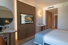 Hotel Croatia