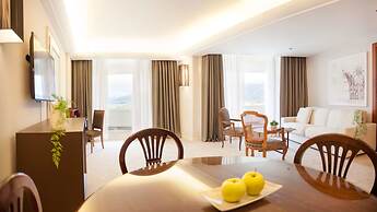 Hotel Croatia