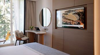 Hotel Croatia