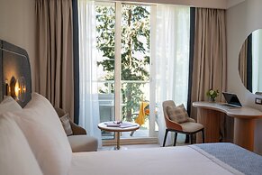 Hotel Croatia