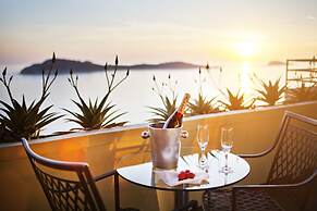 Hotel Croatia