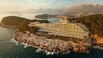 Hotel Croatia