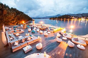 Hotel Croatia