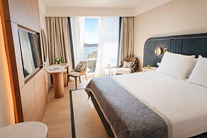 Hotel Croatia
