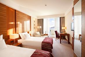 Hotel Croatia