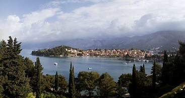 Hotel Croatia