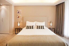 Hotel Croatia