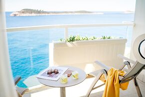 Hotel Croatia