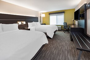Holiday Inn Express & Suites Trinidad by IHG