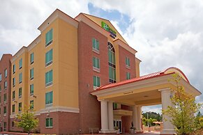 Holiday Inn Express & Suites Chaffee-Jacksonville West by IHG