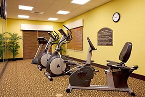 Holiday Inn Express & Suites Chaffee-Jacksonville West by IHG