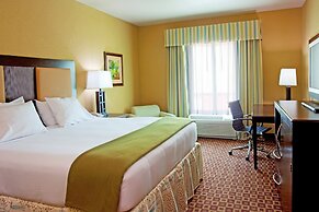 Holiday Inn Express & Suites Chaffee-Jacksonville West by IHG