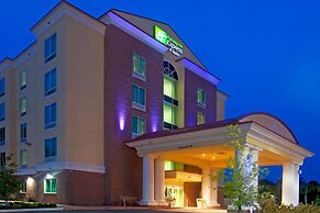 Holiday Inn Express & Suites Chaffee-Jacksonville West by IHG