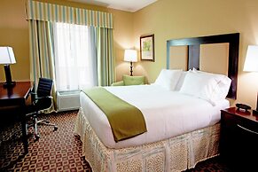Holiday Inn Express & Suites Chaffee-Jacksonville West by IHG