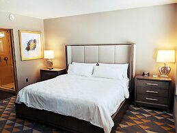 Holiday Inn Purdue - Fort Wayne by IHG