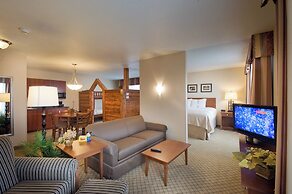 Holiday Inn Purdue - Fort Wayne by IHG