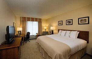 Holiday Inn Purdue - Fort Wayne by IHG