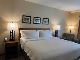 Holiday Inn Purdue - Fort Wayne by IHG