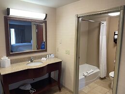 Hampton Inn Rawlins