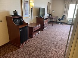 Hampton Inn Rawlins