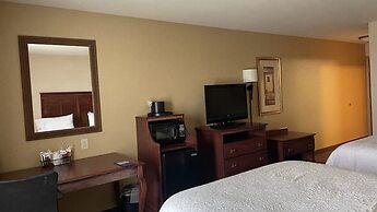Hampton Inn Rawlins
